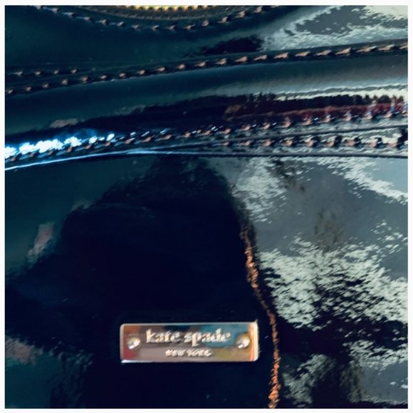 Kate Spade made in the shade sunglasses purse bag - Picture 8 of 11